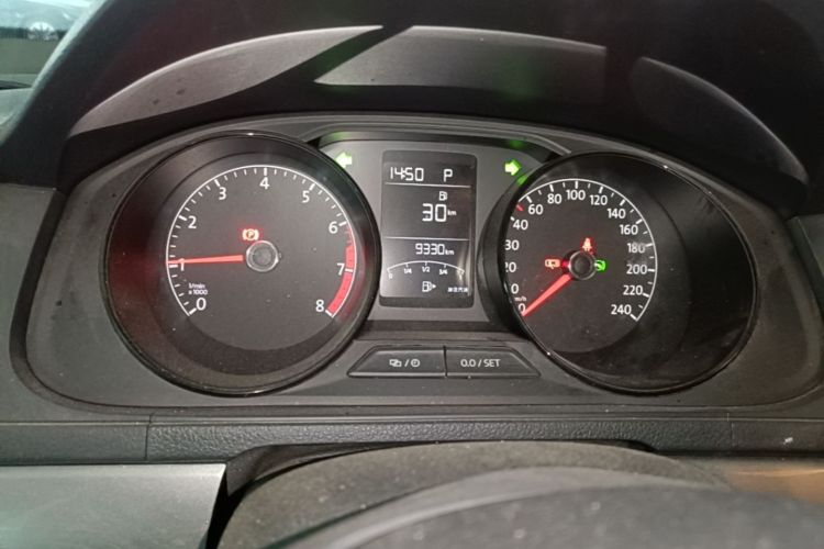 Volkswagen Lavida 2024 car image #12
