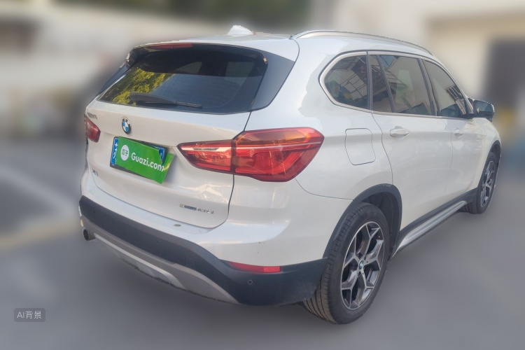 BMW X1 2019 immagine di auto #7
