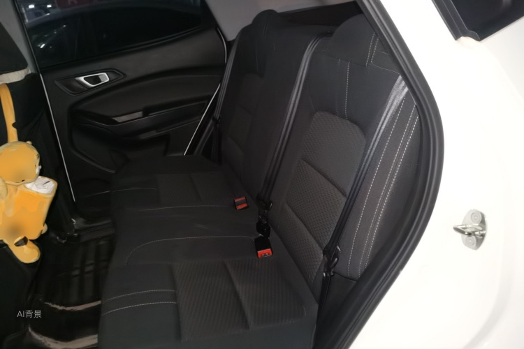 Chery Tiggo 5x 2020 #19 Chery Tiggo 5x 2020 car image #19