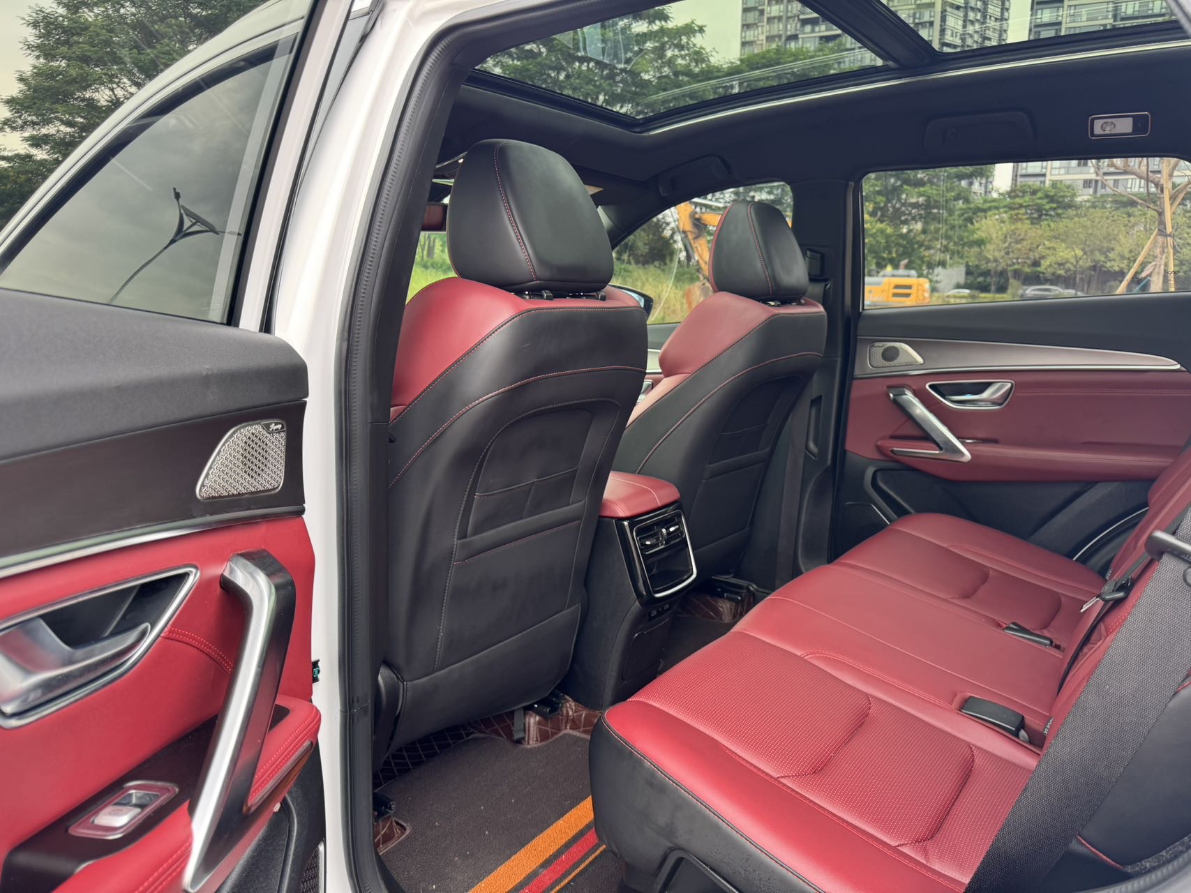 Jetour X70 PLUS 2022 #4 Jetour X70 PLUS 2022 imagem de carro #4
