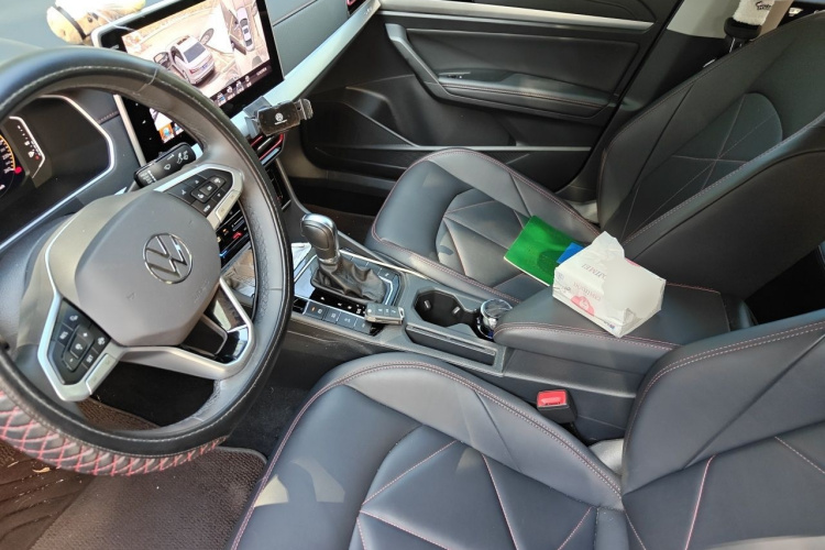 Volkswagen Lavida 2023 car image #15