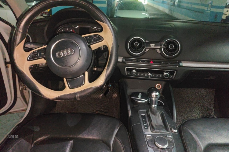 Audi A3 2015 #11 Audi A3 2015 car image #11