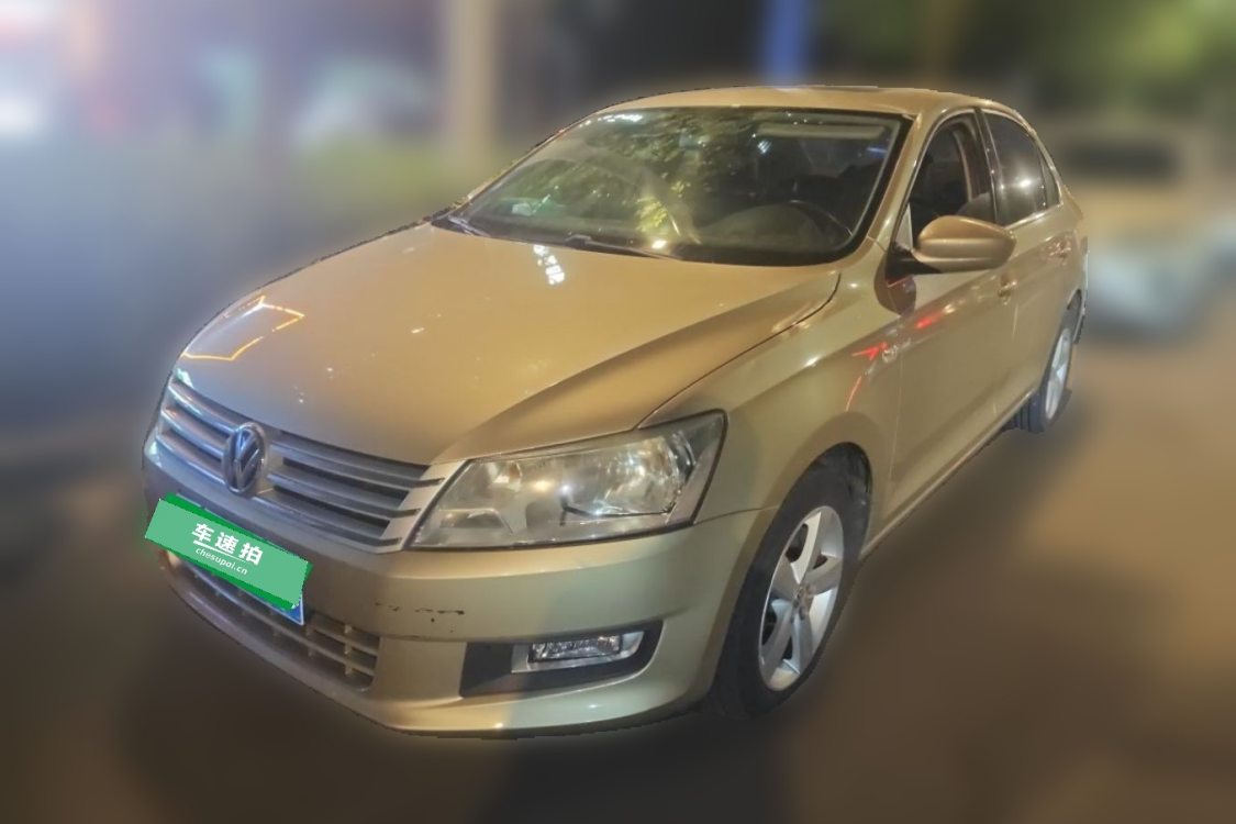 Volkswagen Santana 2014 Volkswagen Santana 2014 immagine di auto