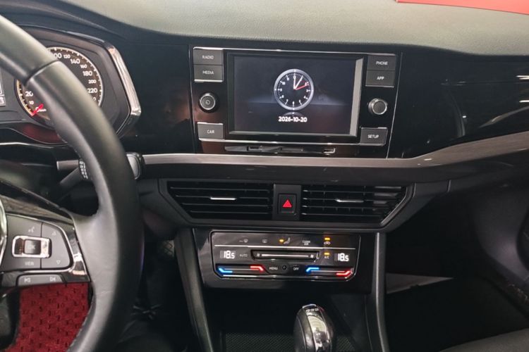 Volkswagen Bora 2021 #13 Volkswagen Bora 2021 imagen de coche #13