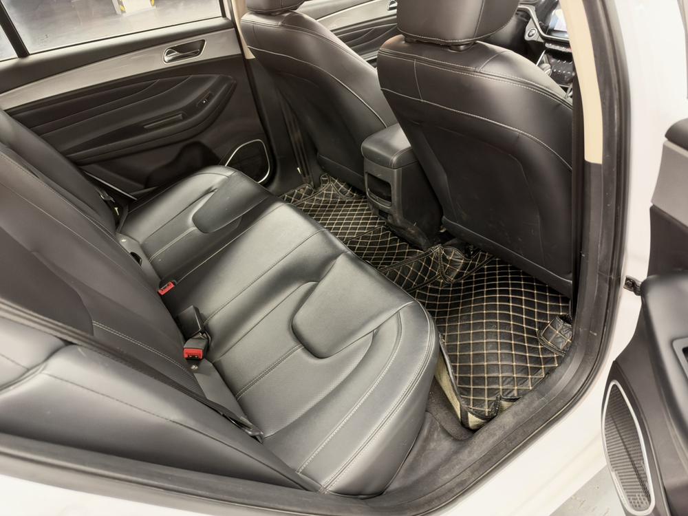 Chery Arrizo 5 2019 #9 Chery Arrizo 5 2019 car image #9