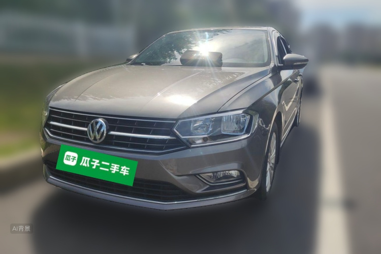 Volkswagen Bora 2016 car image #2