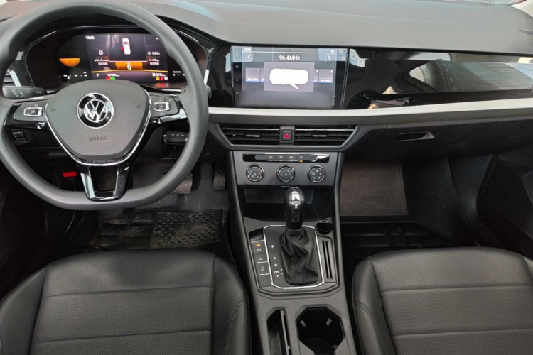 Volkswagen Lavida 2022 #10 Volkswagen Lavida 2022 car image #10