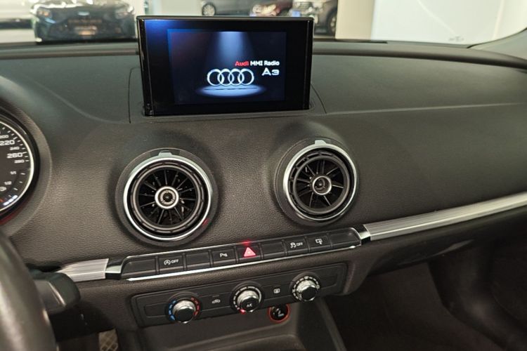 Audi A3 2016 #13 Audi A3 2016 car image #13