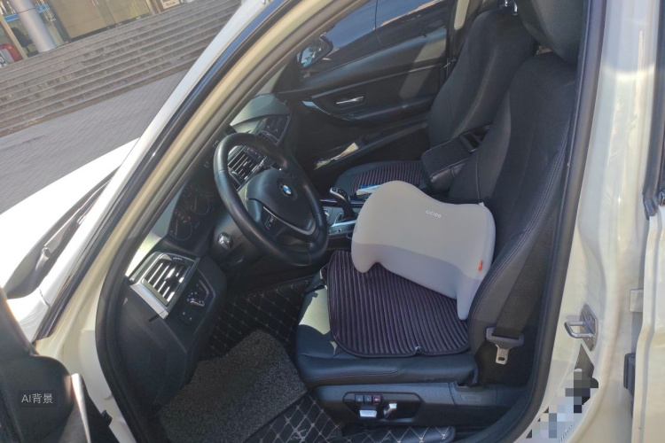 BMW 3 Series 2017 #17 BMW 3 Series 2017 car image #17
