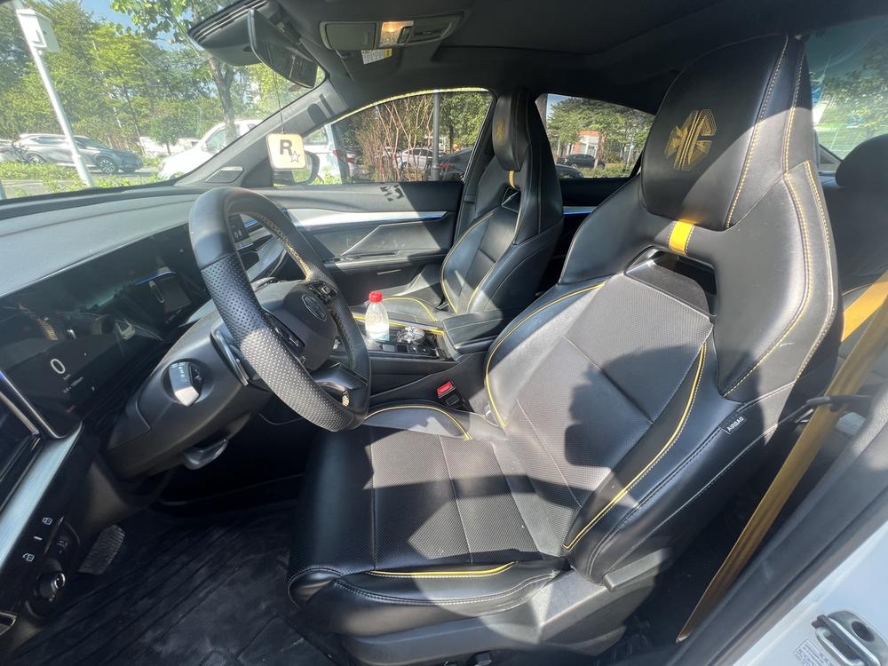 MG 5 Scorpio 2022 #9 MG 5 Scorpio 2022 immagine di auto #9