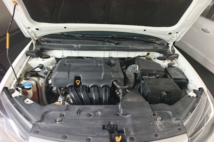 GEELY Emgrand 2021 #20 GEELY Emgrand 2021 car image #20