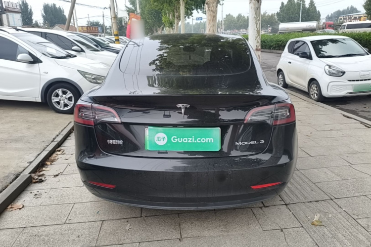 Tesla Model 3 2023 #4 Tesla Model 3 2023 car image #4