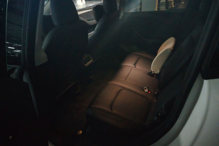 Tesla Model Y 2023 car image #10