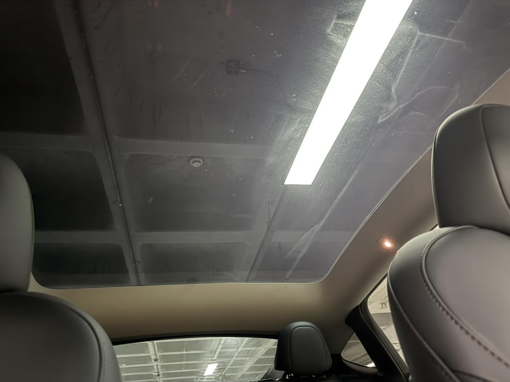 Tesla Model Y 2024 immagine di auto #15
