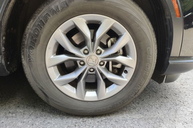 Honda CR-V 2023 car image #9