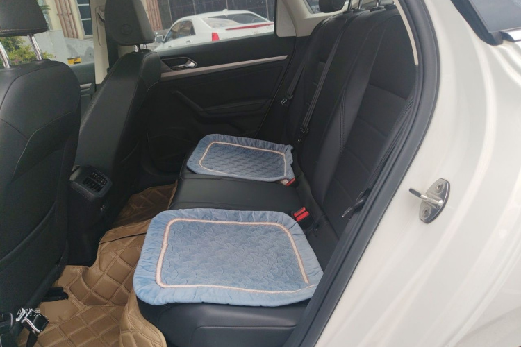 Volkswagen Lavida 2019 car image #19