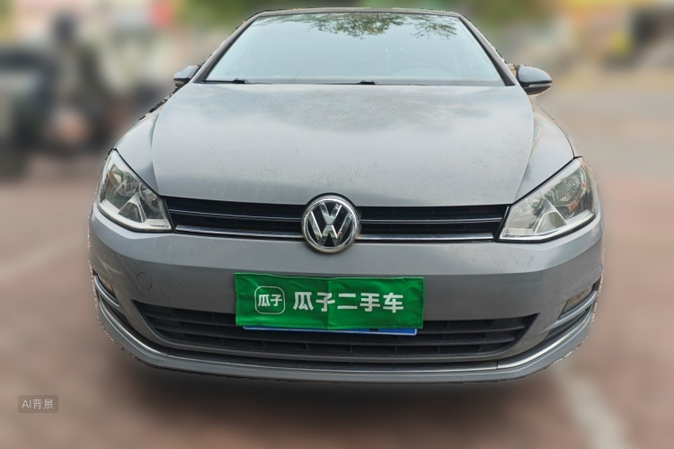 Volkswagen Golf 2016 #3 Volkswagen Golf 2016 immagine di auto #3