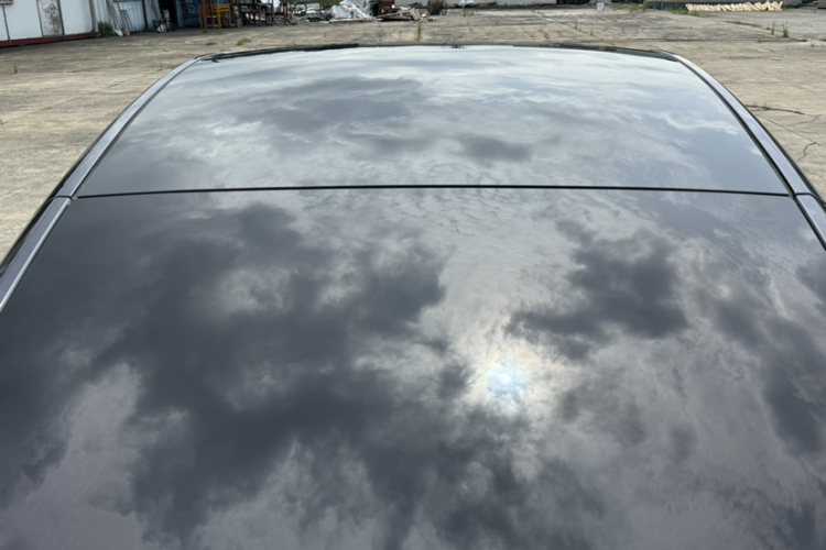 Tesla Model Y 2021 #24 Tesla Model Y 2021 car image #24