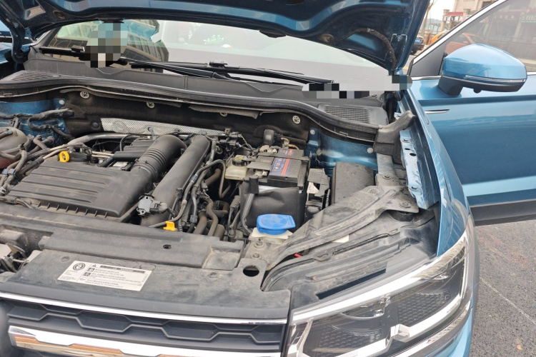 Volkswagen Tharu 2021 #23 Volkswagen Tharu 2021 car image #23