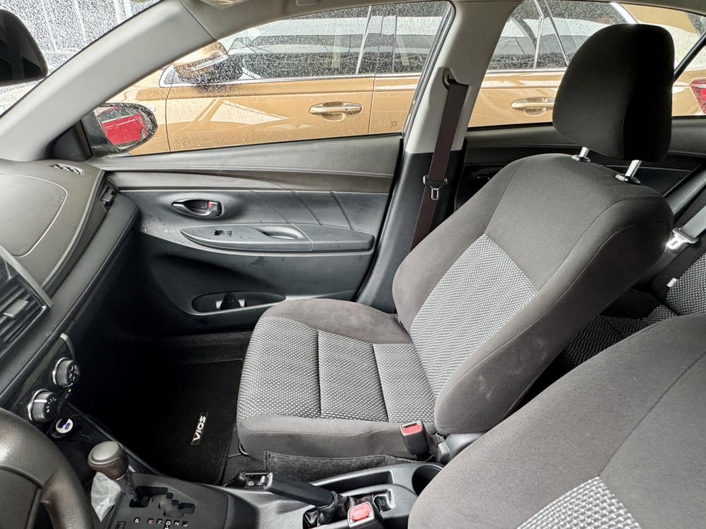 Toyota Vios 2016 #28 Toyota Vios 2016 car image #28