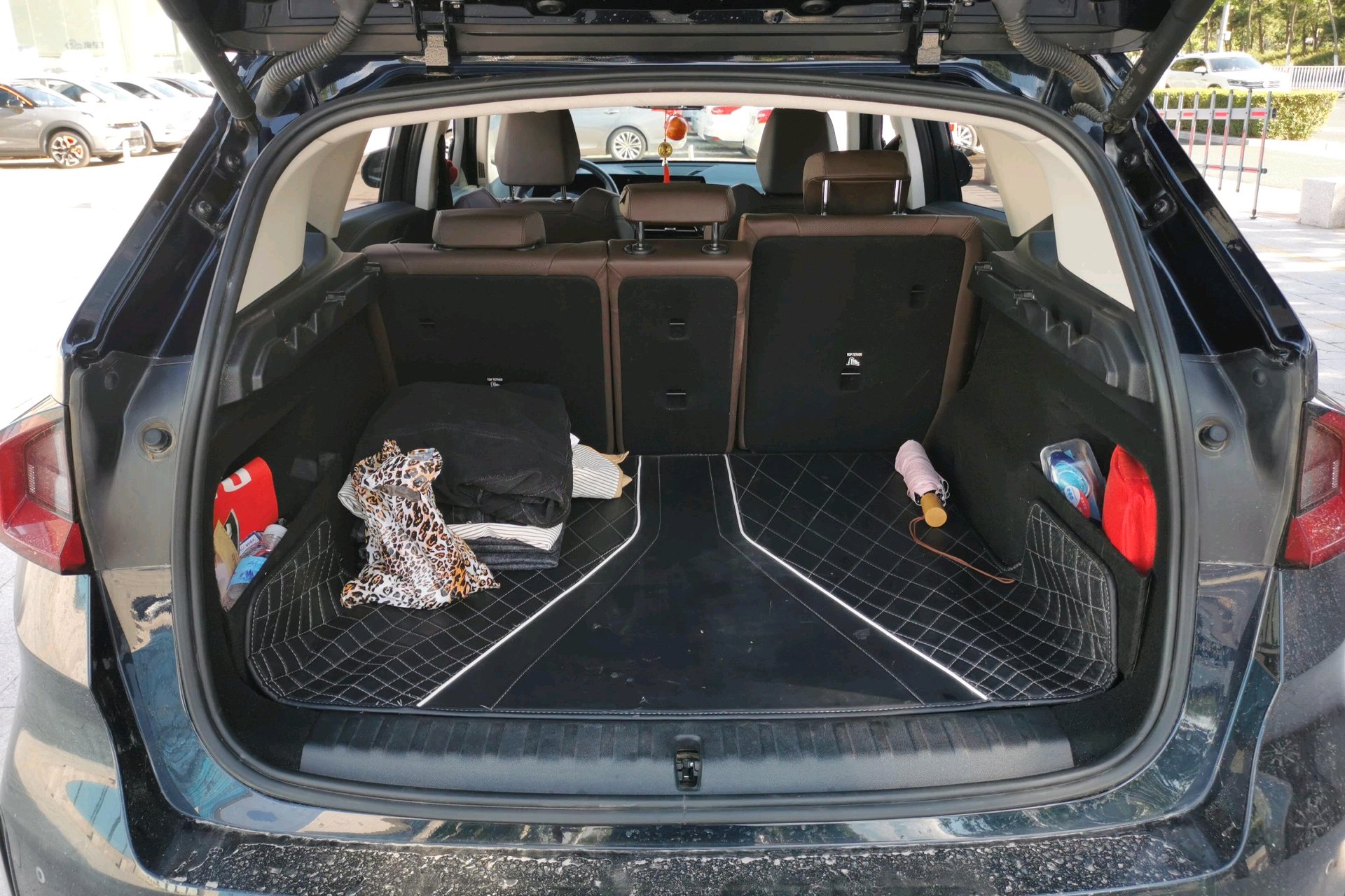 BMW X1 2023 car image #5