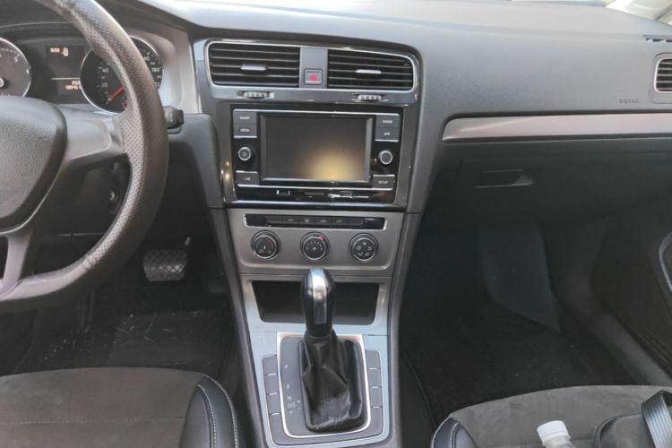 Volkswagen Golf 2015 #13 Volkswagen Golf 2015 car image #13