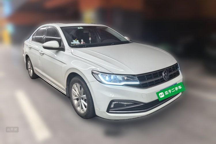 Volkswagen Bora 2022 car image #4
