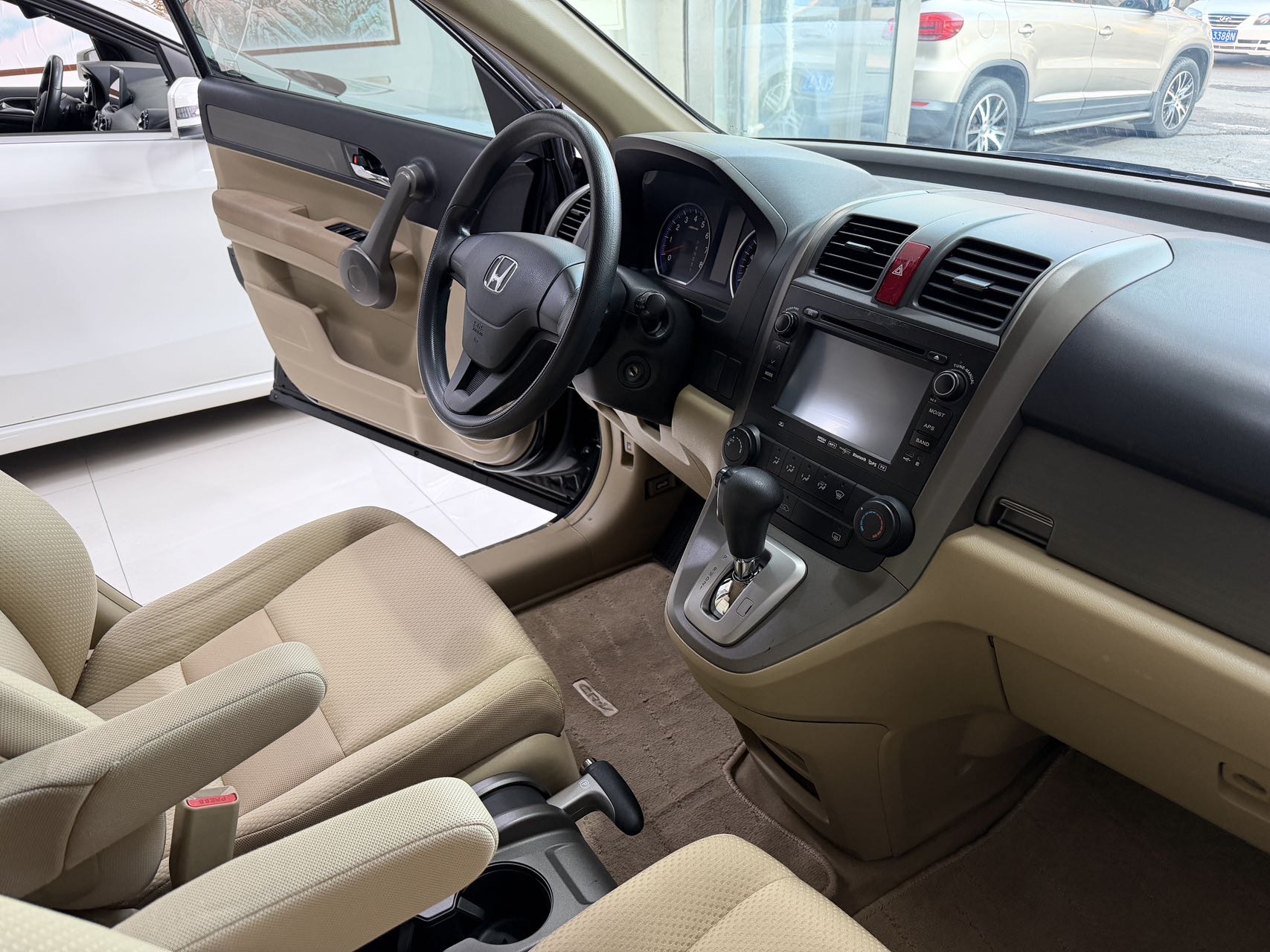 2009 immagine di auto #8