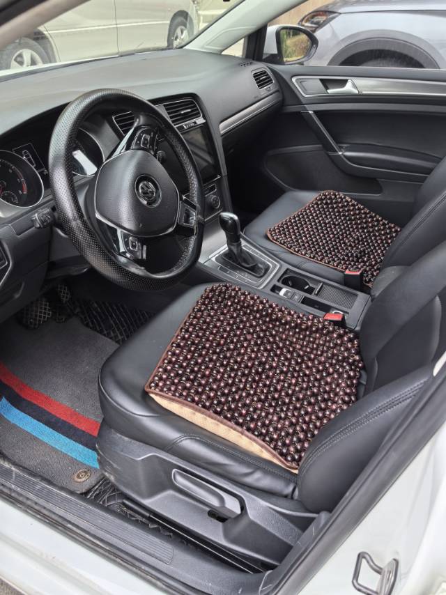Volkswagen Golf 2014 #4 Volkswagen Golf 2014 car image #4