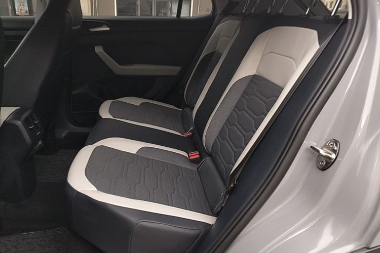 Volkswagen Tharu 2024 #17 Volkswagen Tharu 2024 صورة سيارة #17