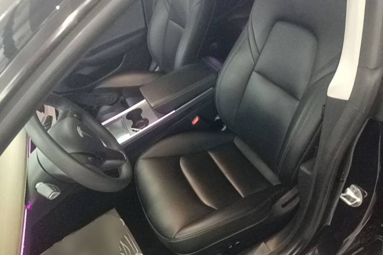 Tesla Model 3 2023 #15 Tesla Model 3 2023 car image #15