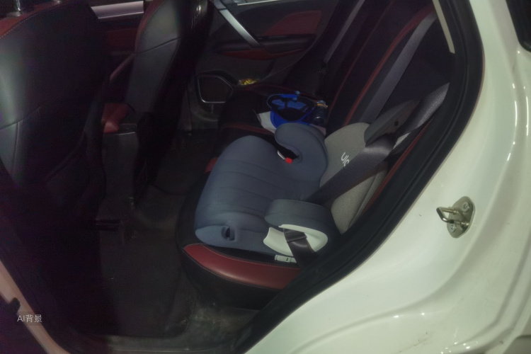 GEELY Coolray 2021 #19 GEELY Coolray 2021 car image #19
