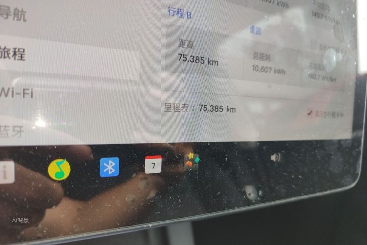 Tesla Model Y 2024 car image #14