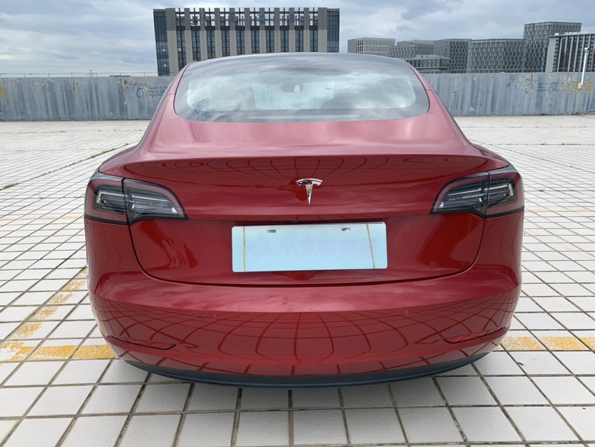 Tesla Model 3 (Imported) 2019 #5 Tesla Model 3 (Imported) 2019 car image #5