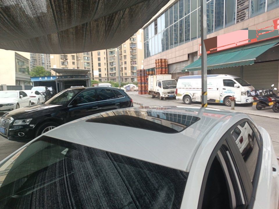 GEELY Emgrand 2023 car image #7