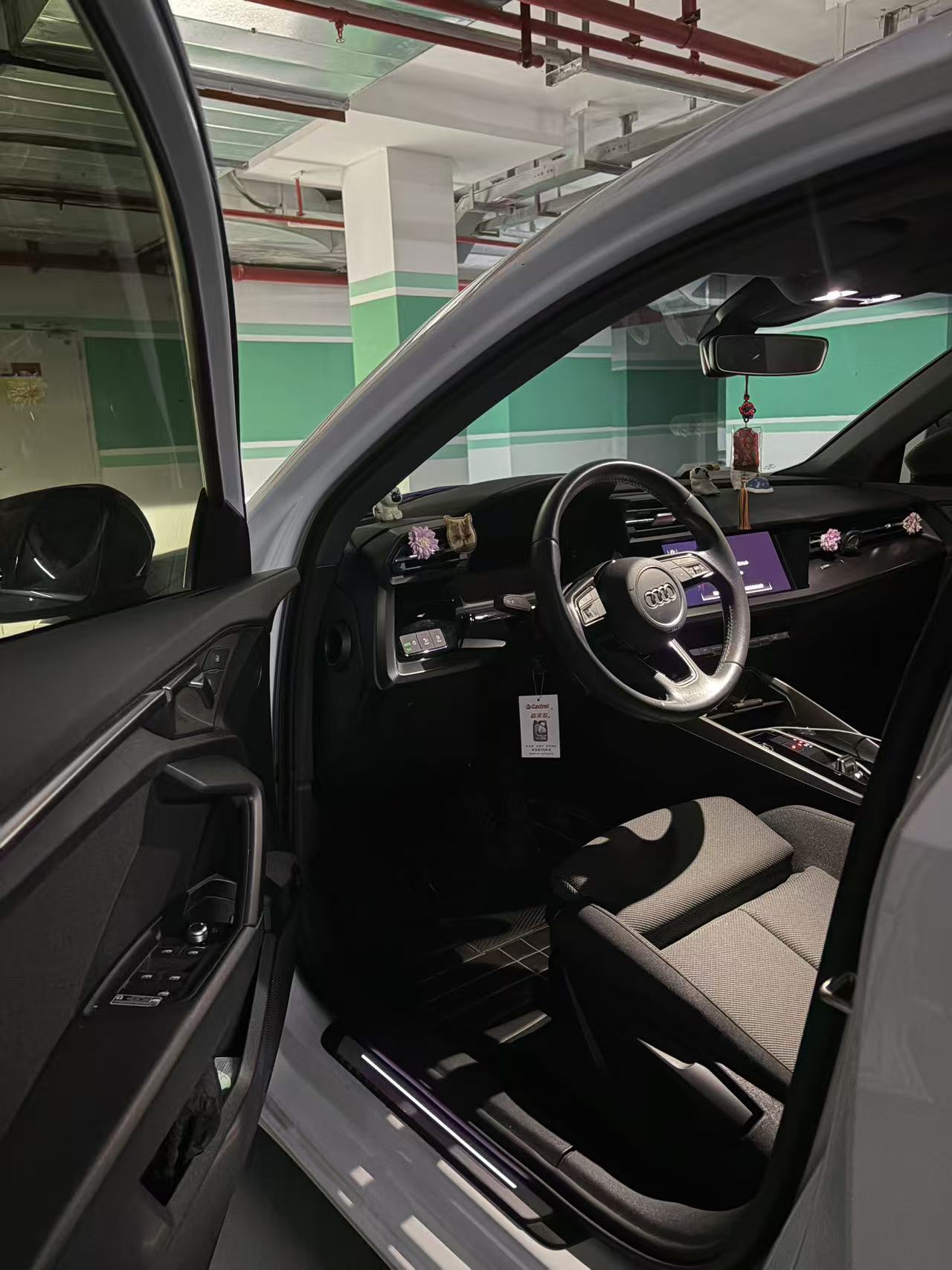 2021 #2 2021 car image #2