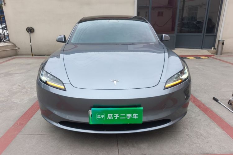 Tesla Model 3 2024 #3 Tesla Model 3 2024 imagen de coche #3