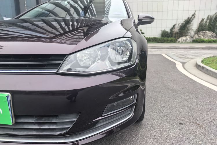 Volkswagen Golf 2016 #20 Volkswagen Golf 2016 car image #20