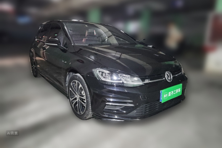 Volkswagen Golf 2020 #4 Volkswagen Golf 2020 car image #4