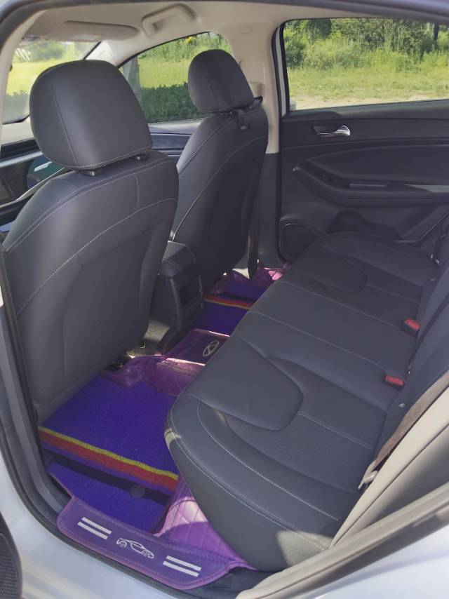 Chery Arrizo 5 2024 car image #9