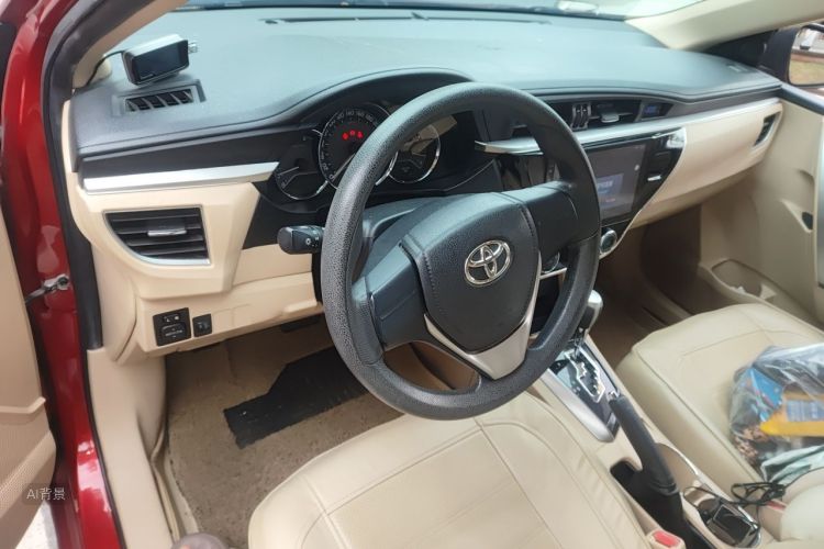 2014 #11 2014 car image #11