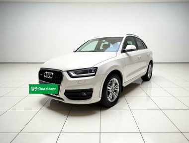 Audi Q3 2016 car image 