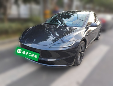 Tesla Model 3 2025 Tesla Model 3 2025 car image