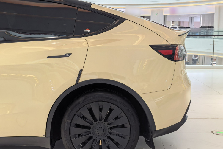 Tesla Model Y 2023 car image #10