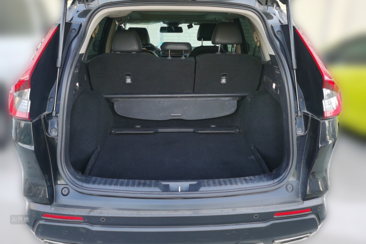 Honda CR-V 2023 #21 Honda CR-V 2023 imagen de coche #21