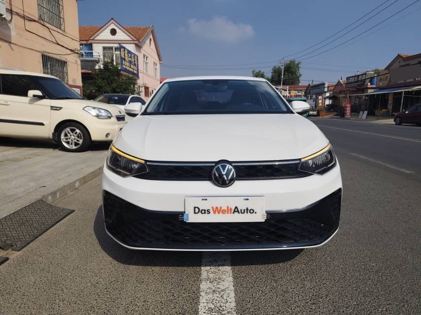 Volkswagen Lavida 2024 immagine di auto #3