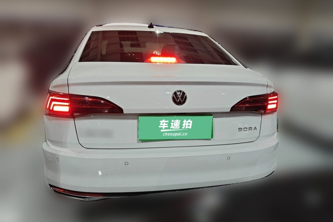 Volkswagen Bora 2022 #6 Volkswagen Bora 2022 car image #6