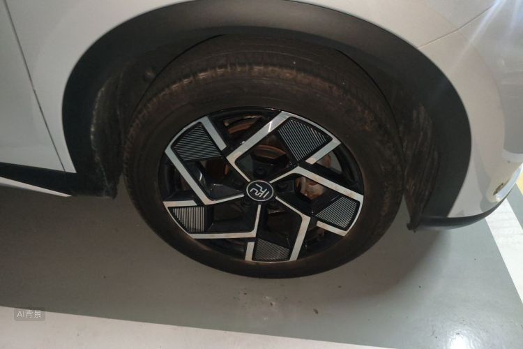 BYD Yuan Plus 2023 #9 BYD Yuan Plus 2023 car image #9