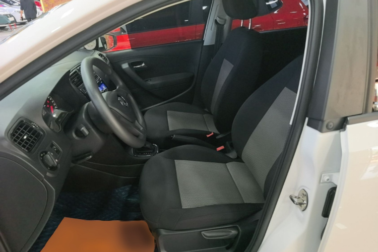 Volkswagen Polo 2019 #15 Volkswagen Polo 2019 image de voiture #15