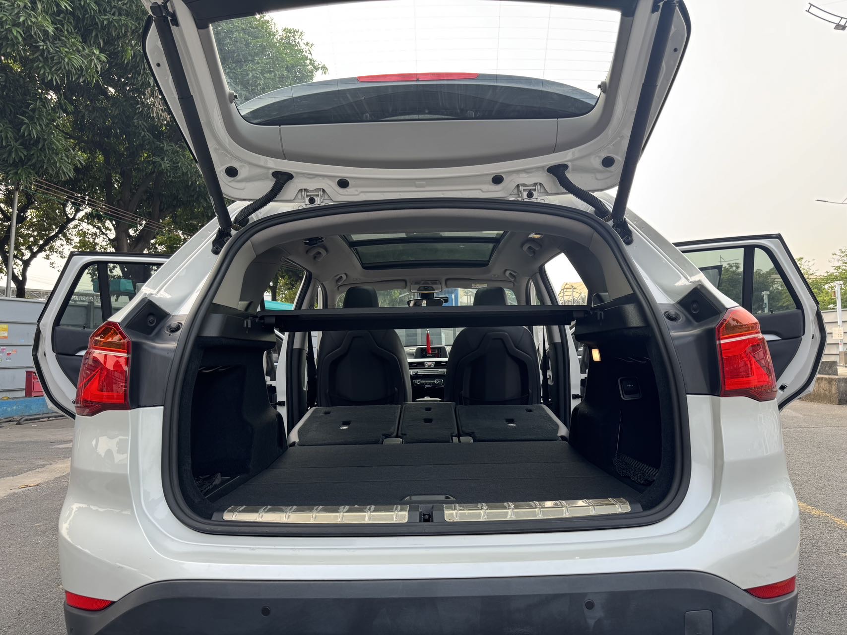 2016 #23 2016 imagen de coche #23